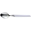 Gifi Cuillère à dessert Furtif manche blanc