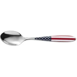 Gifi Cuillère à dessert USA
