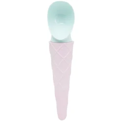Gifi Cuillère à glace en forme de cône