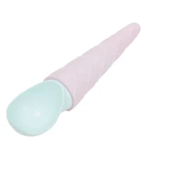 Gifi Cuillère à glace en forme de cône