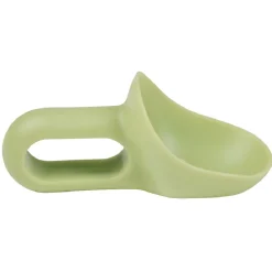Gifi Cuillère à glace en plastique x4