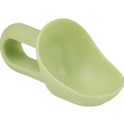 Gifi Cuillère à glace en plastique x4