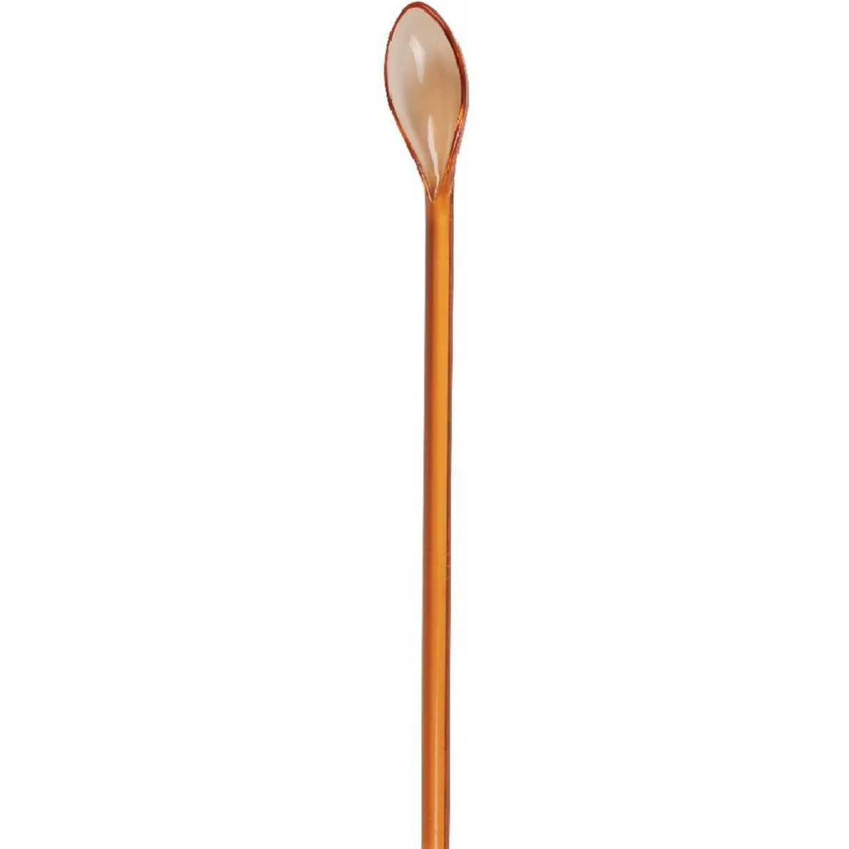 Gifi Cuillère à glace multicolore x6