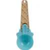 Gifi Cuillère à glace silicone design cornet Discount