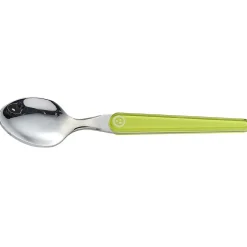 Gifi Cuillère à moka Laguiole - 6 coloris