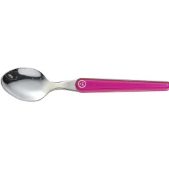 Gifi Cuillère à moka Laguiole - 6 coloris