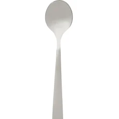 Gifi Cuillère à moka x6 inox oslo