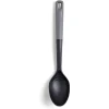 Gifi Cuillère à servir en plastique noir et gris L.33,5cm Outlet