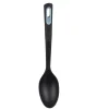 Gifi Cuillère à servir en polyamide noir Discount