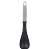 Gifi Cuillère à servir polyamide manche en polypropylène gris noir New