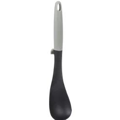 Gifi Cuillère à servir polyamide manche polypropylène gris noir Clearance