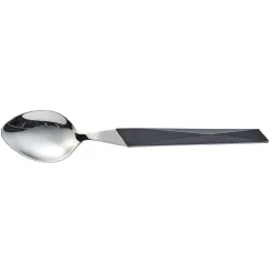 Gifi Cuillère à soupe Furtif manche noir