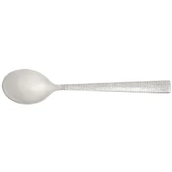 Gifi Cuillère à soupe inox gamme ECORCE