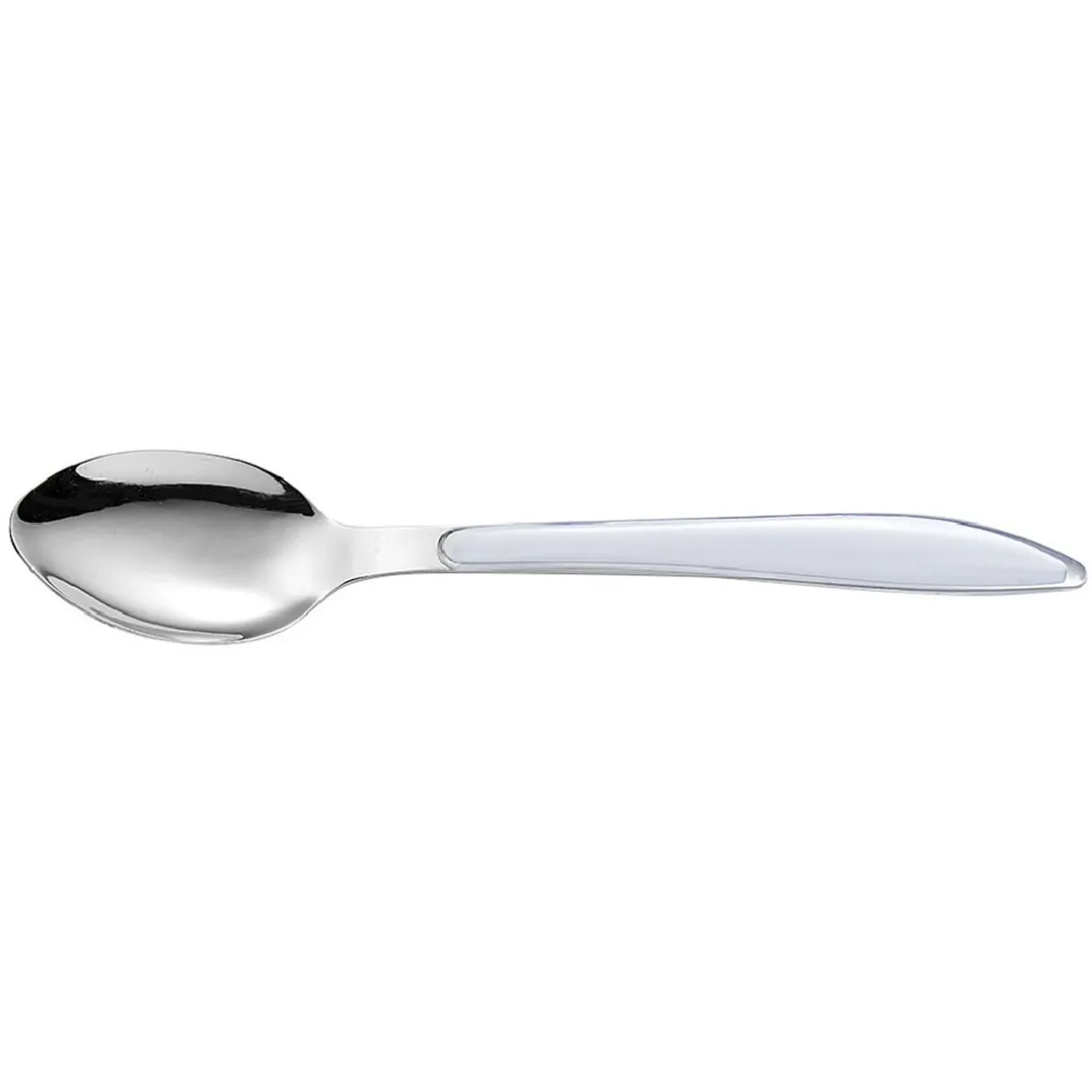 Gifi Cuillère à soupe inox gamme DROP