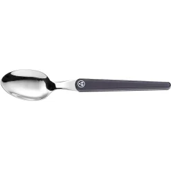 Gifi Cuillère à soupe inox gamme LAGUIOLE marron Discount