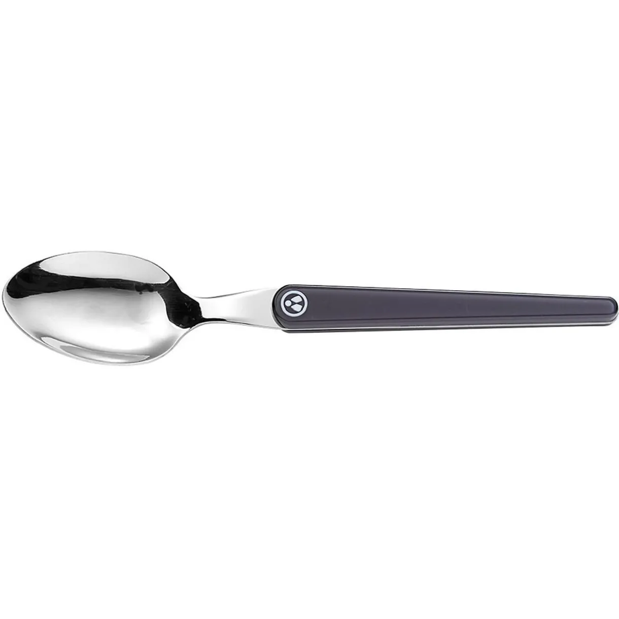 Gifi Cuillère à soupe inox gamme LAGUIOLE marron Discount