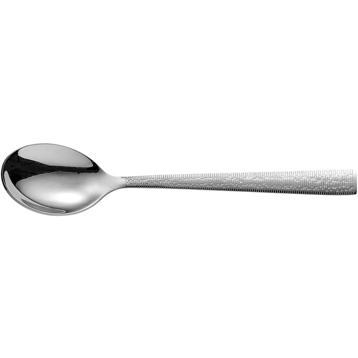Gifi Cuillère à soupe inox gamme DROP