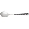 Gifi Cuillère à soupe inox Oslo déco étoile