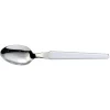 Gifi Cuillère à soupe Laguiole manche blanc