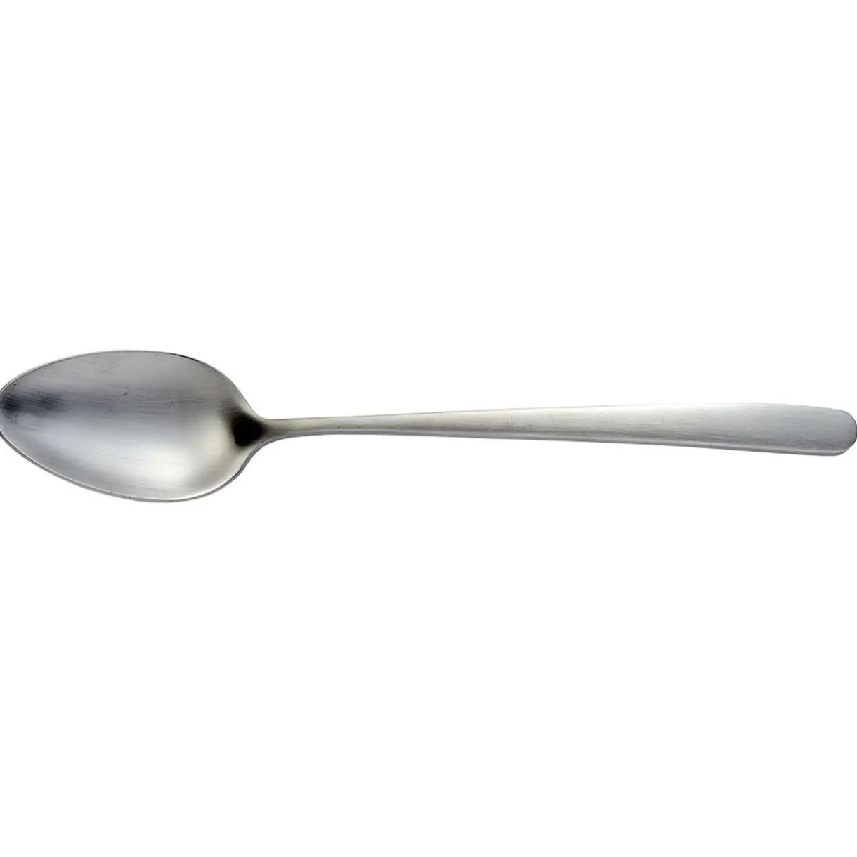 Gifi Cuillère à soupe satinée gamme KOS