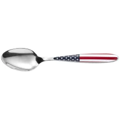 Gifi Cuillère à soupe USA
