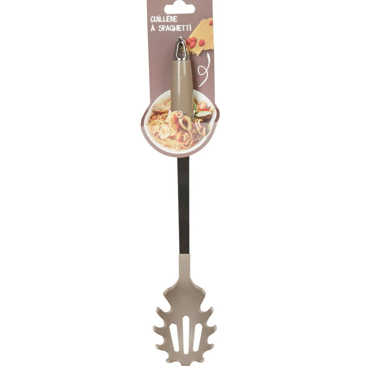 Gifi Cuillère à spaghetti