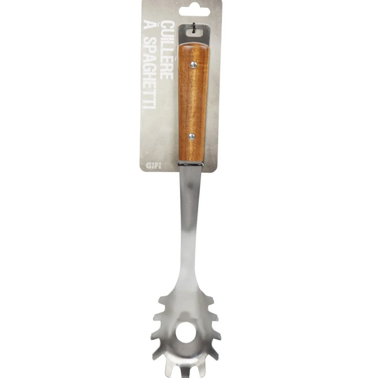 Gifi Cuillère à spaghetti Clearance