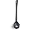 Gifi Cuillère à spaghetti plastique noir L.32cm Online