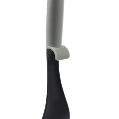Gifi Cuillère à spaghettis plastique gris Best