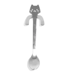 Gifi Cuillère à thé en inox L12cm Hot
