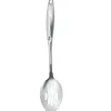Gifi Cuillère à trou en inox Cuisilux Discount