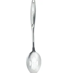 Gifi Cuillère à trou en inox Cuisilux Discount