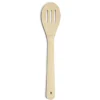Gifi Cuillère ajourée en bambou L.30cm Sale