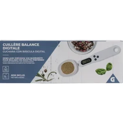 Gifi Cuillère balance digitale Sale