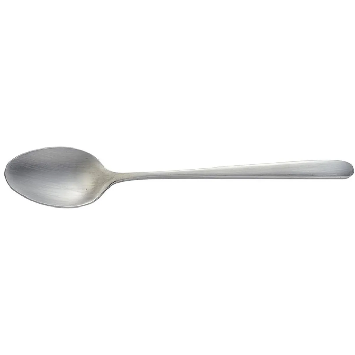 Gifi Cuillère café satinée