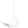 Gifi Cuillère écumoire plastique blanc ou orange Online