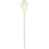 Gifi Cuillère en bois design sourire L30 cm Best