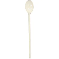 Gifi Cuillère en bois design sourire L30 cm Best