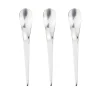 Gifi Cuillère en inox x 6