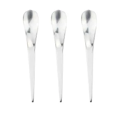 Gifi Cuillère en inox x 6