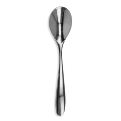 Gifi Cuillère inox Bagatelle finition miroir