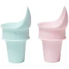Gifi Cuillère pot à glace x2