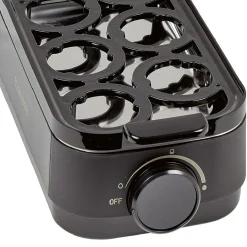 Gifi Cuiseur à oeufs électrique 350W Outlet