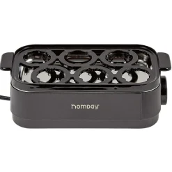 Gifi Cuiseur à oeufs électrique 350W Outlet