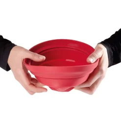 Gifi Cuiseur à riz au micro-ondes silicone Hot