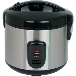 Gifi Cuiseur à vapeur 1L Hot