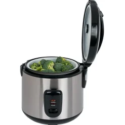 Gifi Cuiseur à vapeur 1L Hot