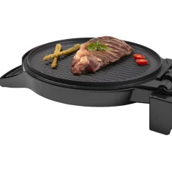 Gifi Cuiseur multifonctions StarCook Homday 1800 W noir New