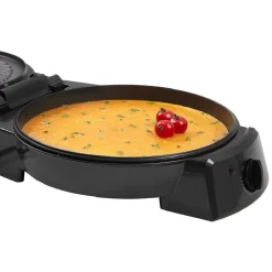 Gifi Cuiseur multifonctions StarCook Homday 1800 W noir New