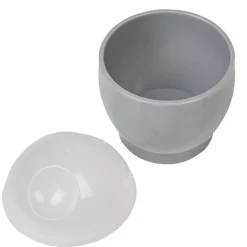 Gifi Cuit oeuf cocotte micro-ondes Discount